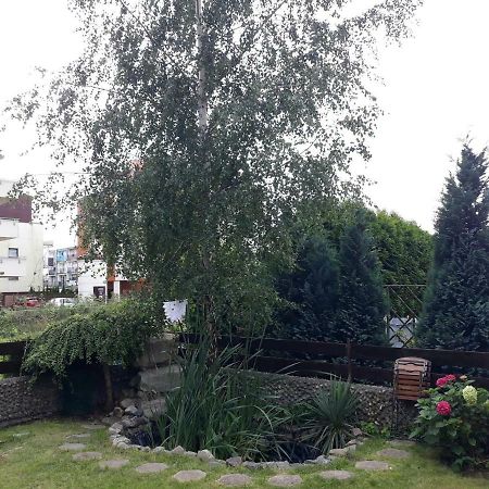 Apartamenty Kot Hel Exterior photo