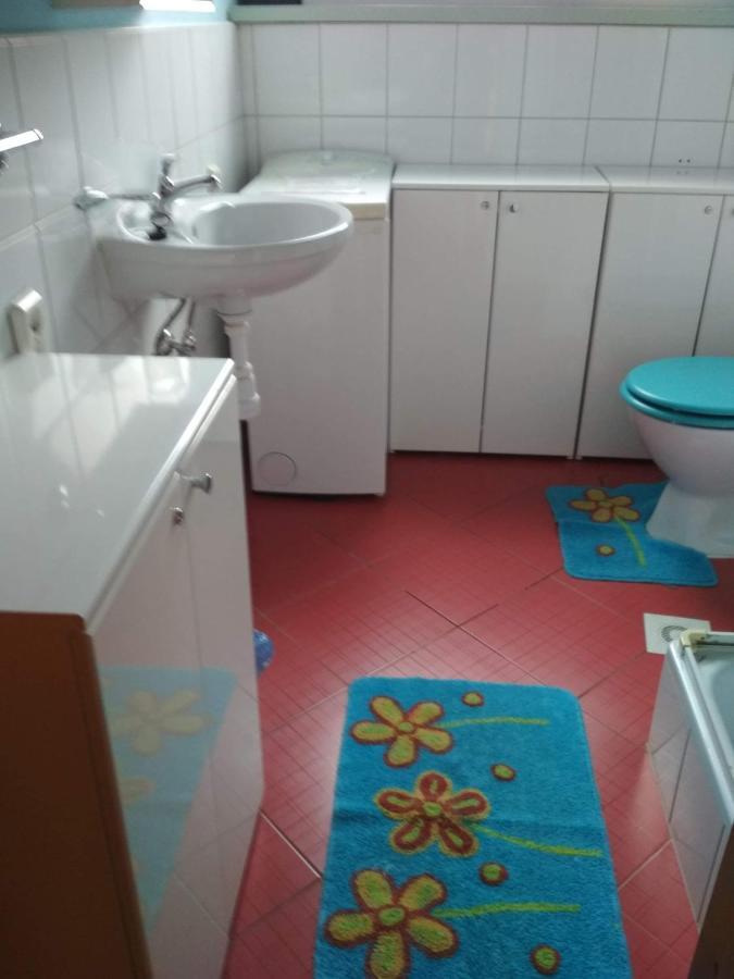 Apartamenty Kot Hel Exterior photo